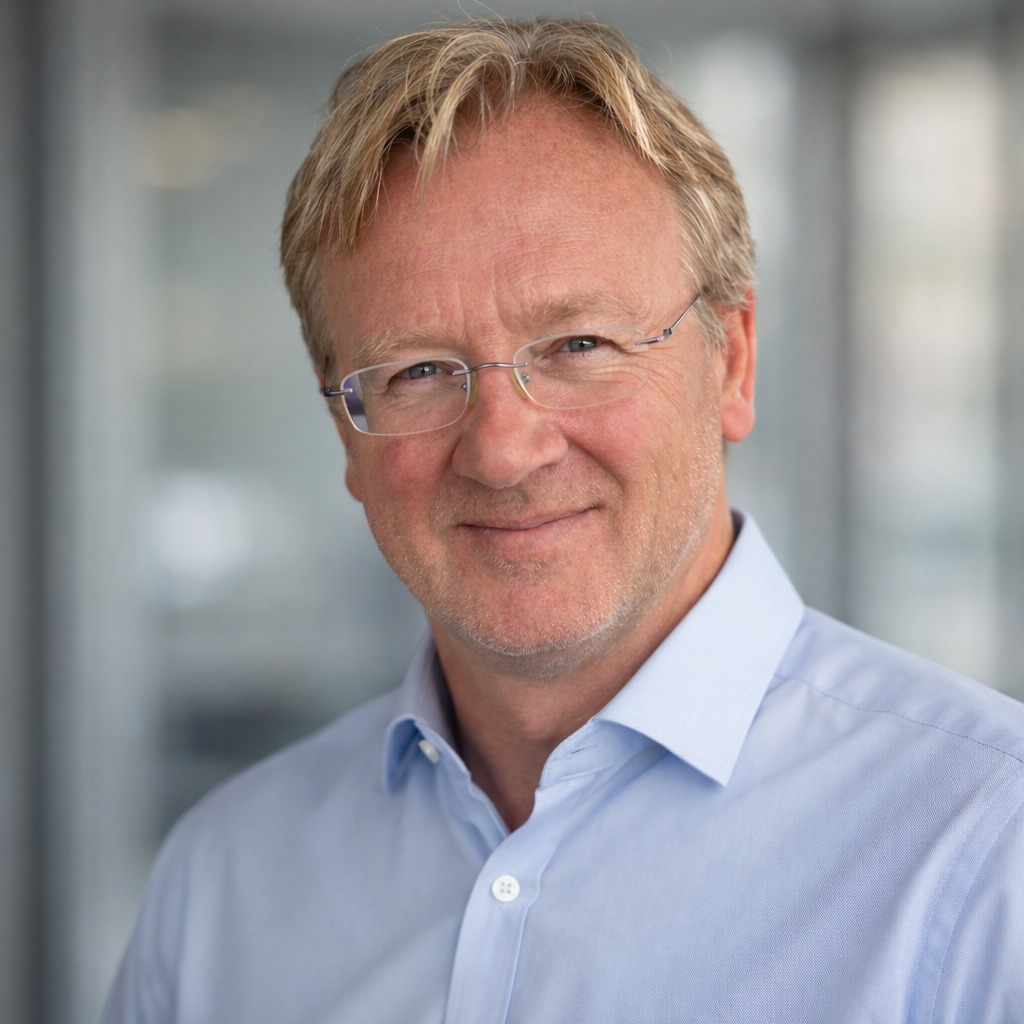 Thomas Lentfort, Entwickler von DokuSuche
